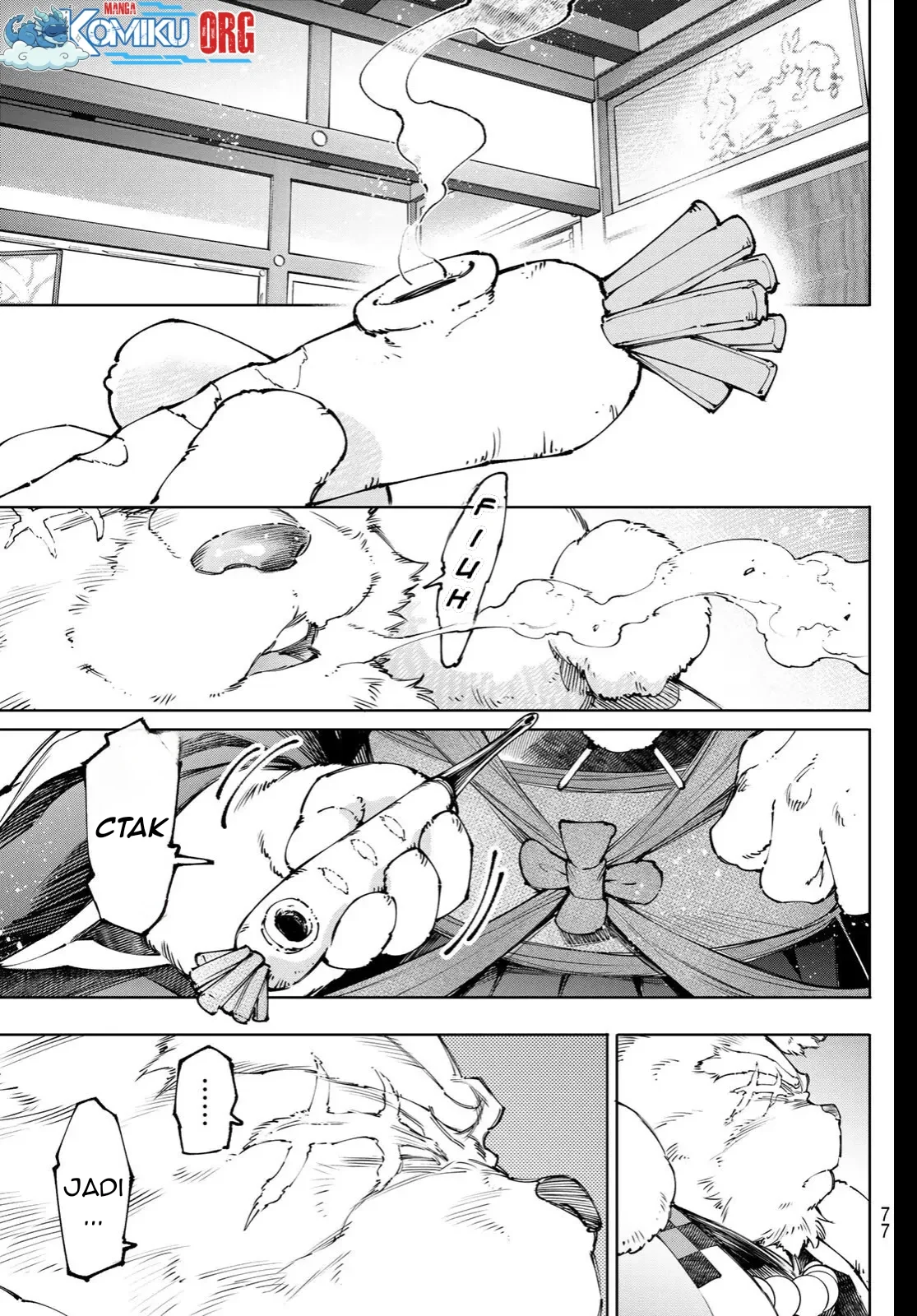 Chapter 247 - halaman 19