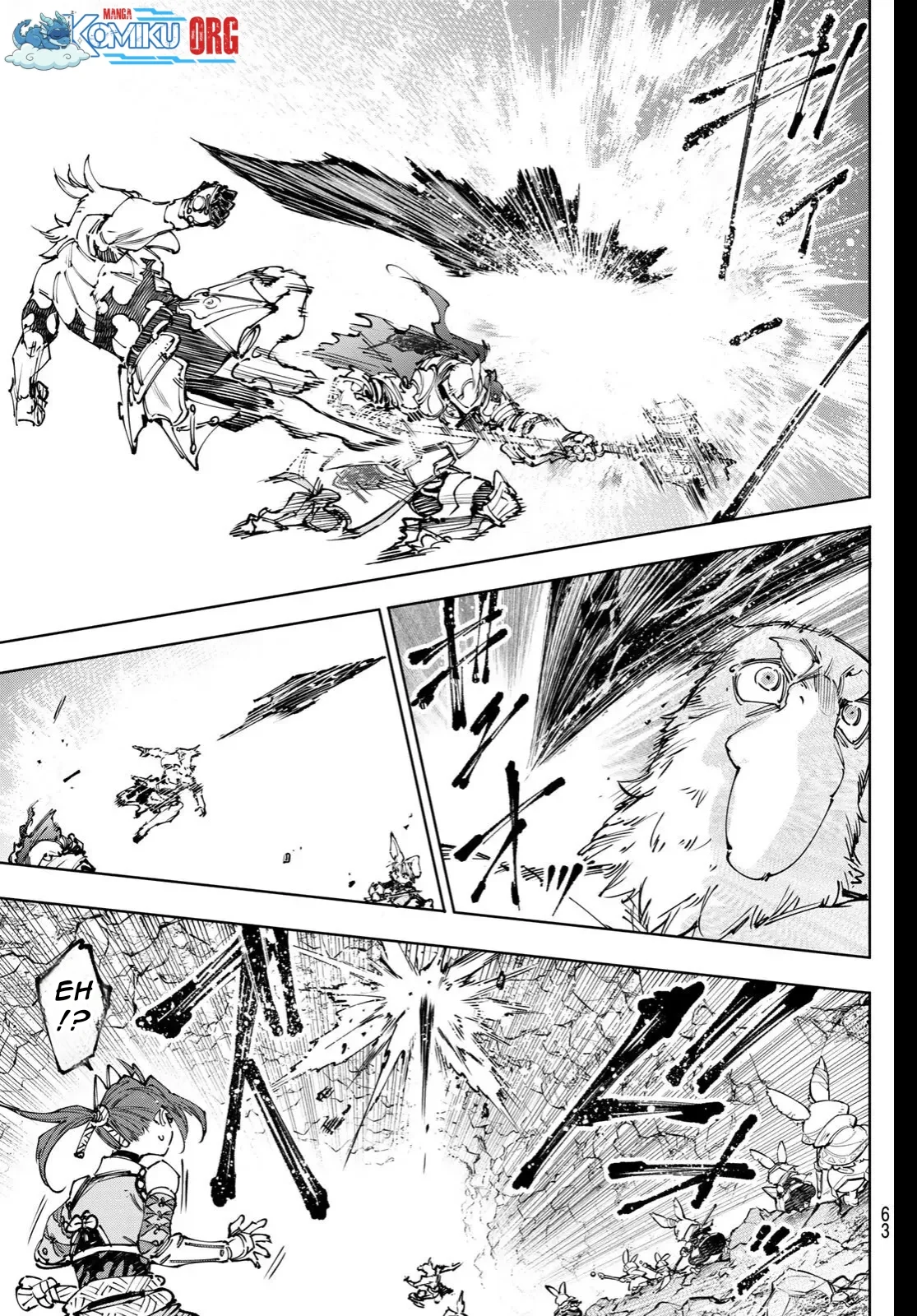 Chapter 247 - halaman 5
