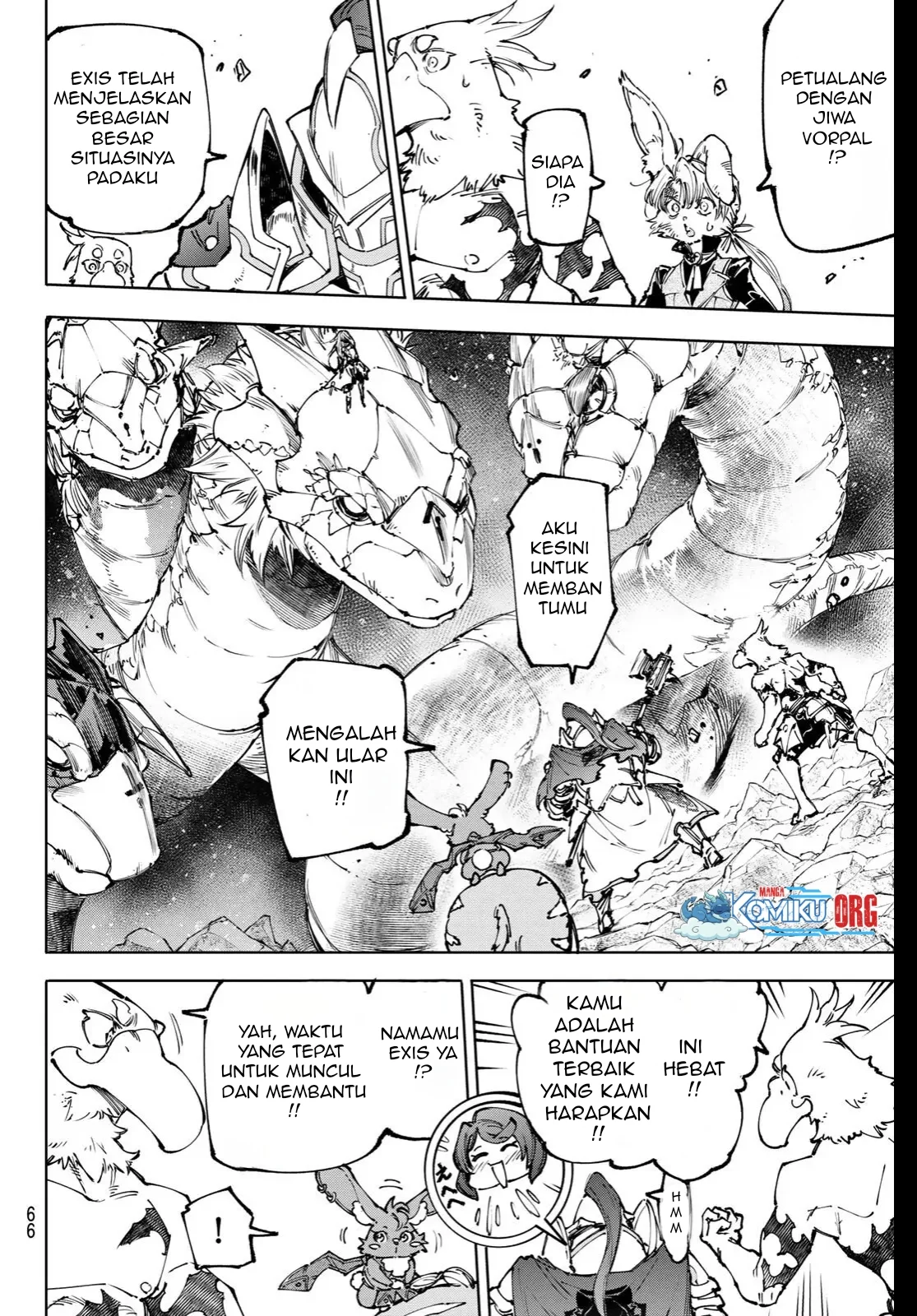 Chapter 247 - halaman 8