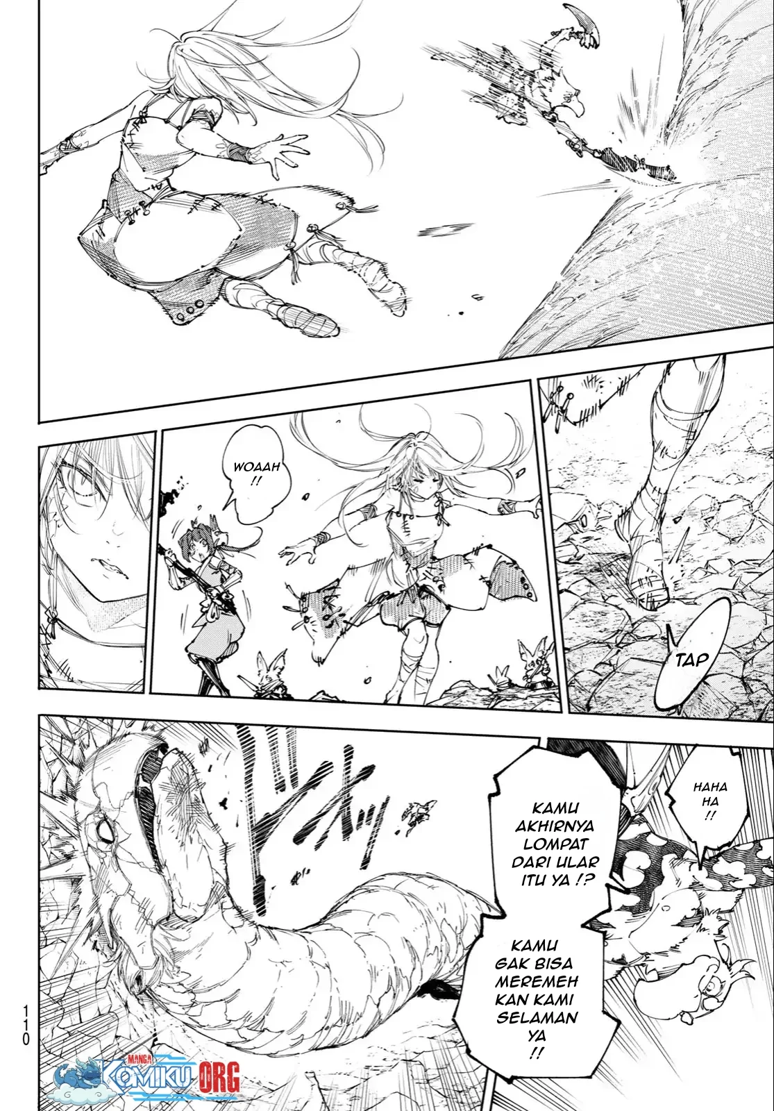 Chapter 248 R - halaman 12