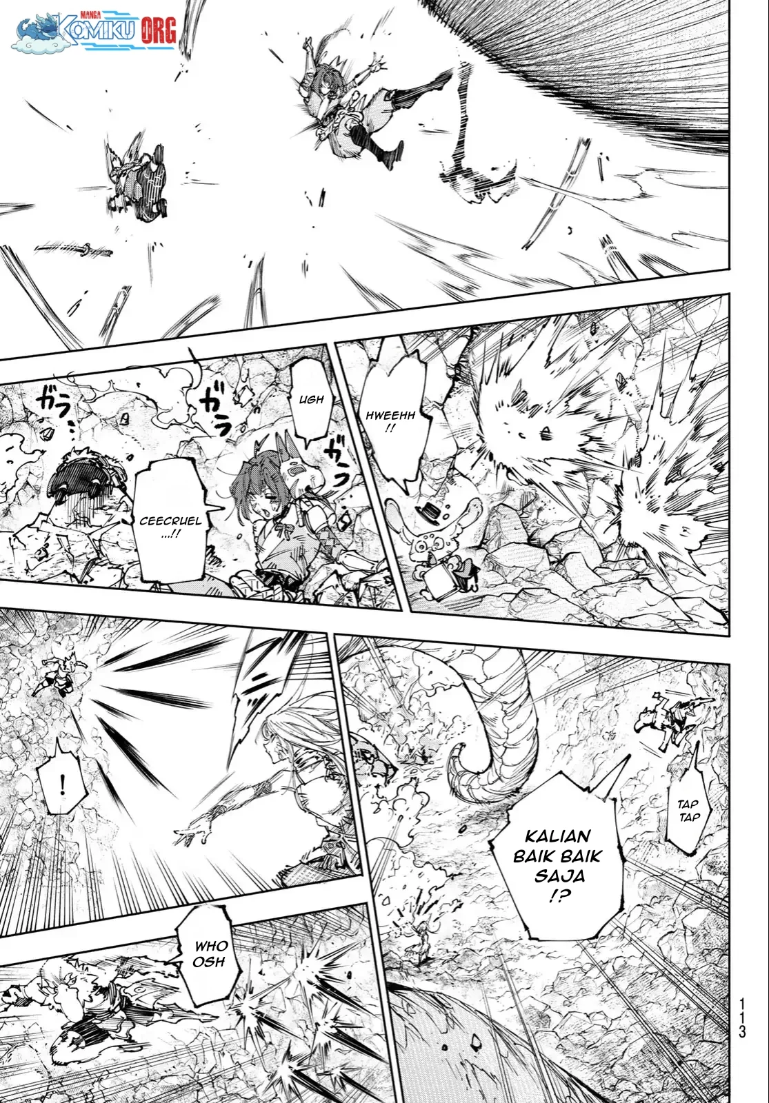 Chapter 248 R - halaman 15