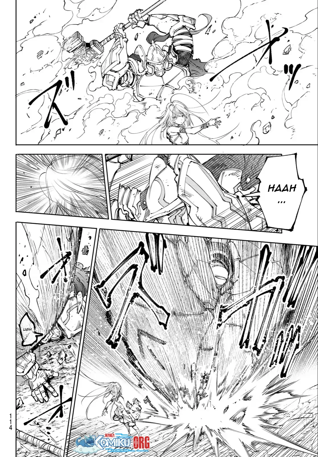 Chapter 248 R - halaman 16