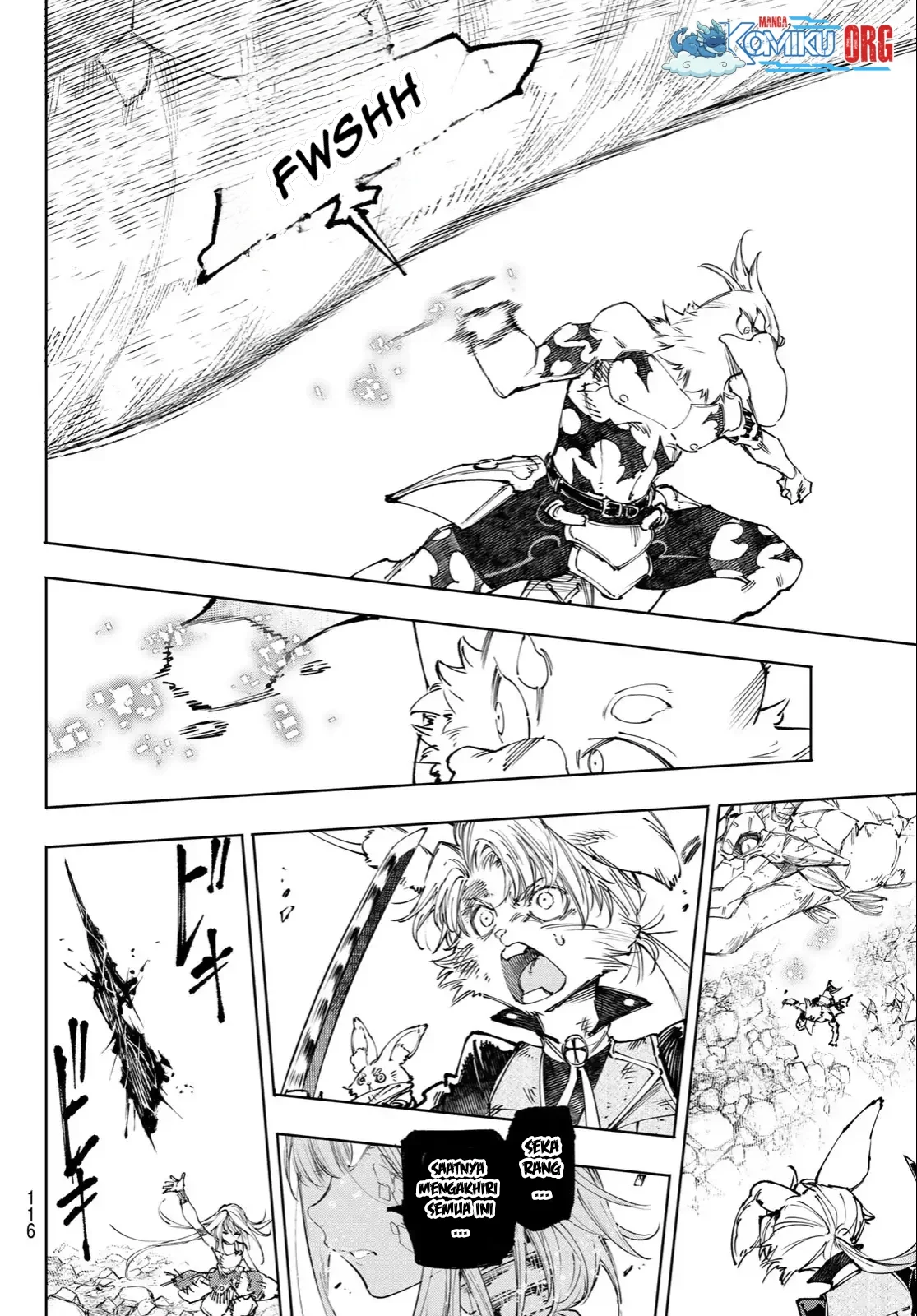 Chapter 248 R - halaman 18