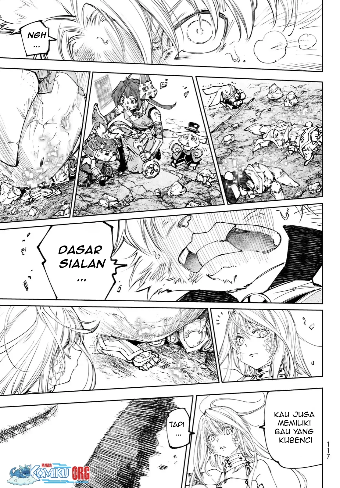Chapter 248 R - halaman 19