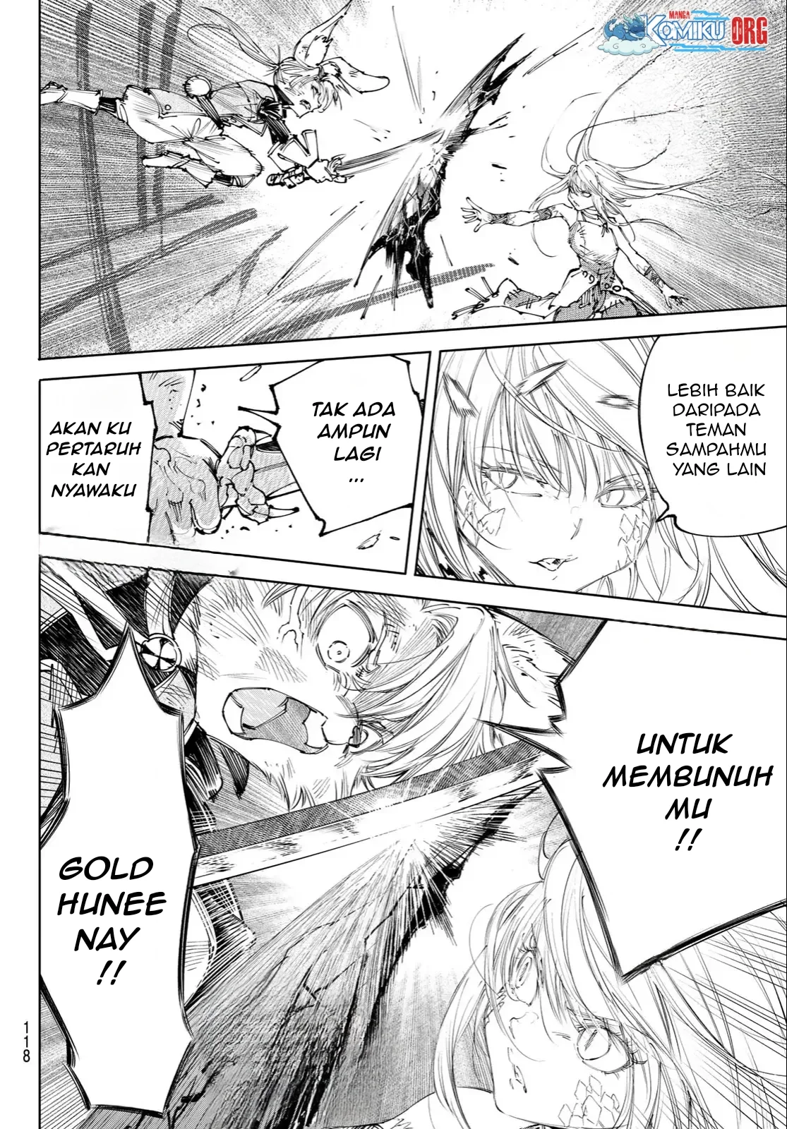 Chapter 248 R - halaman 20