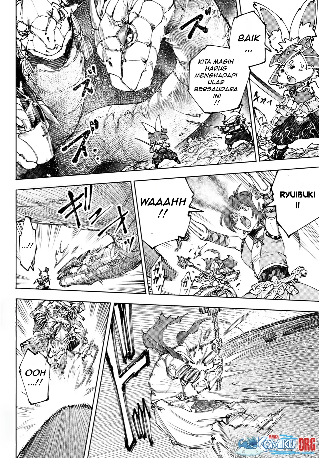 Chapter 248 R - halaman 4