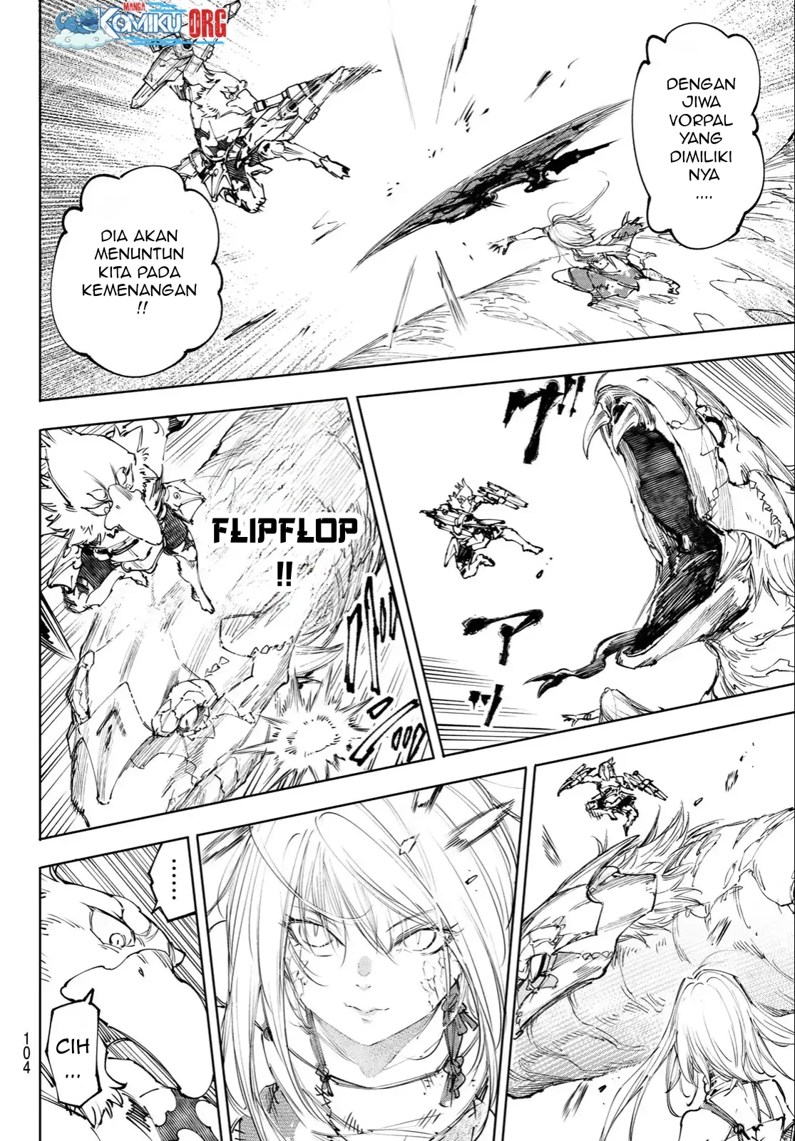 Chapter 248 R - halaman 6
