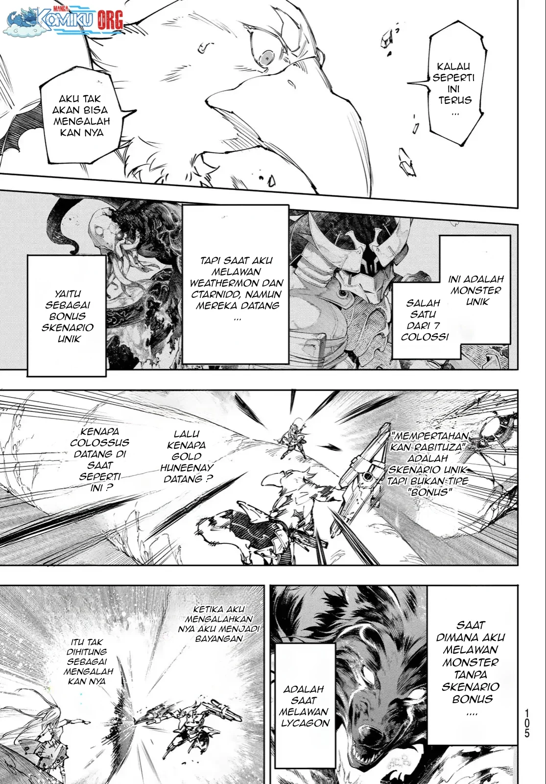 Chapter 248 R - halaman 7