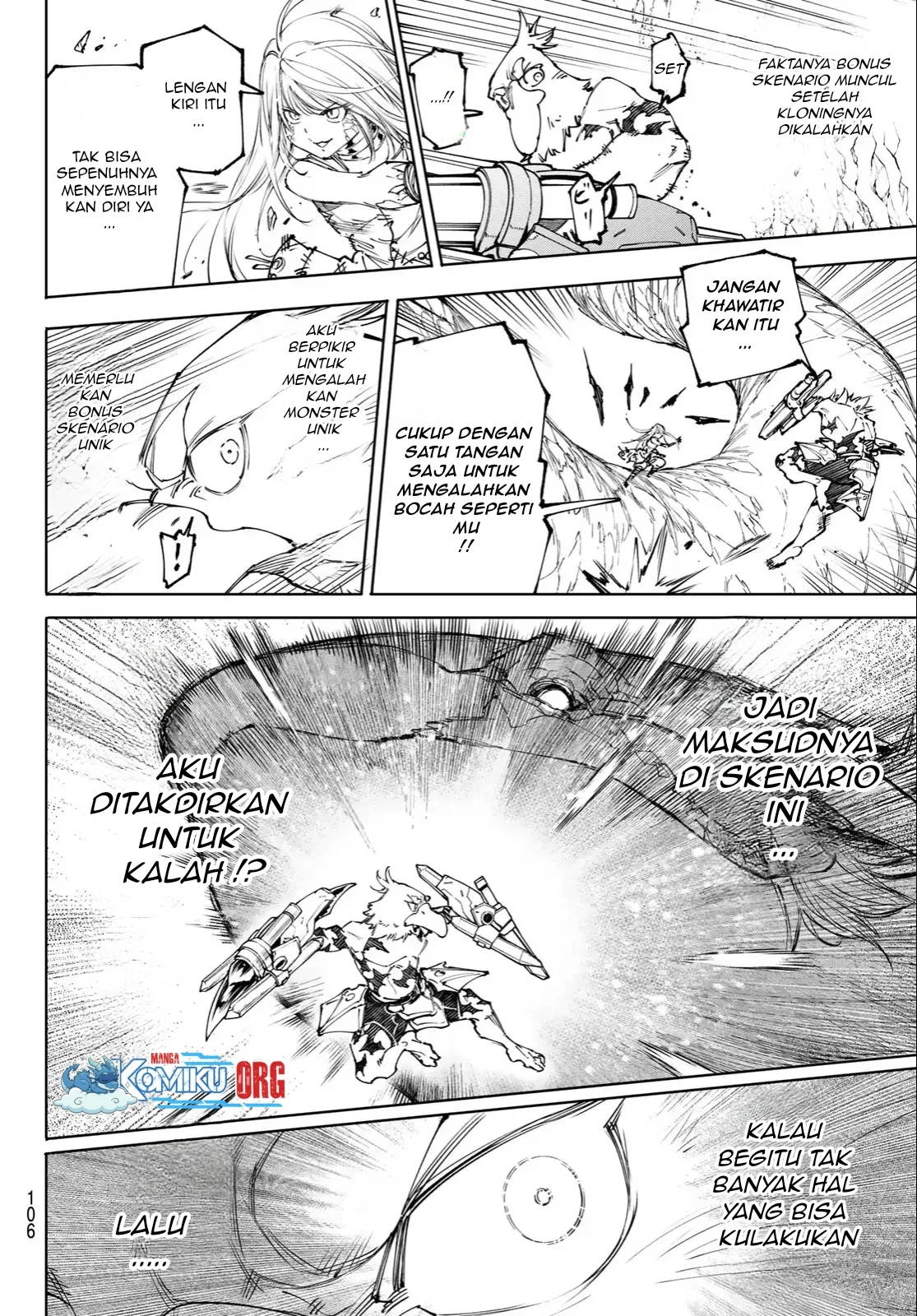 Chapter 248 R - halaman 8