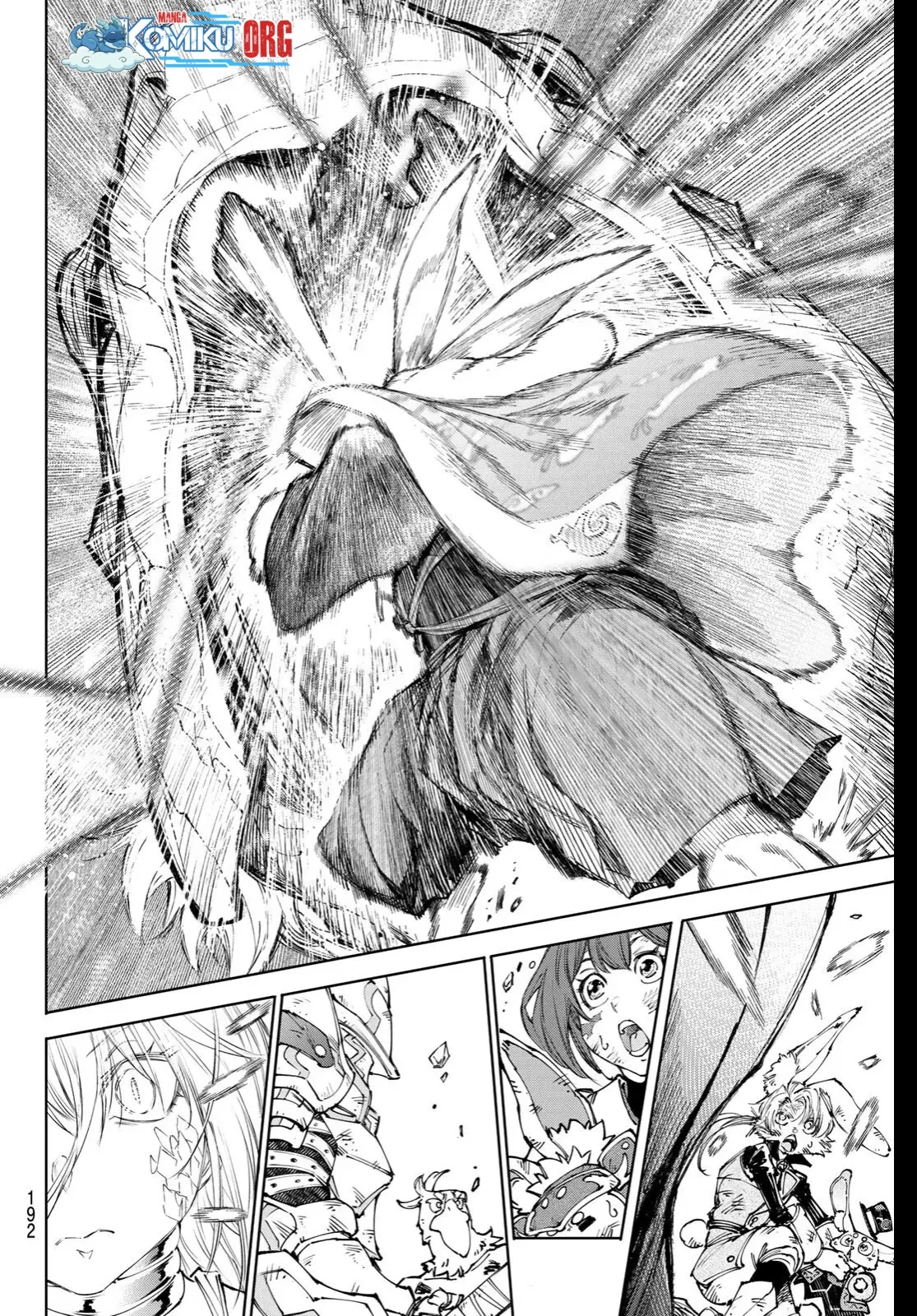 Chapter 249 - halaman 12