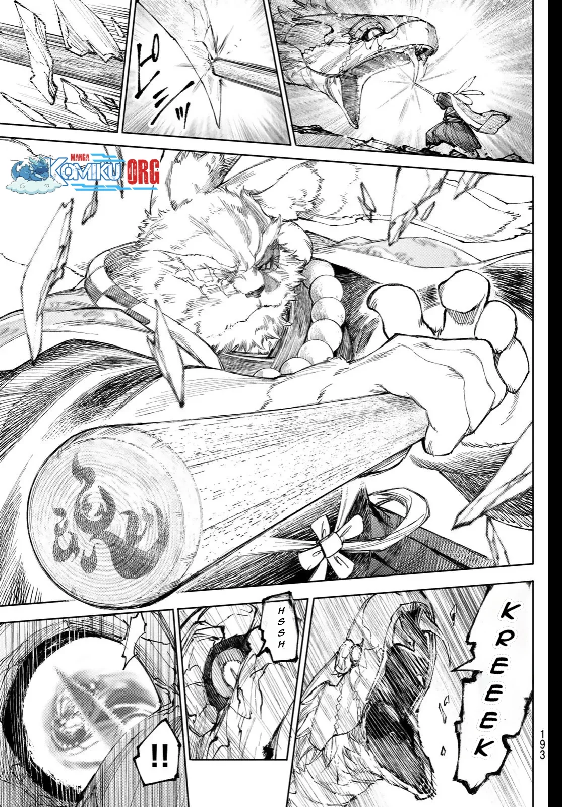 Chapter 249 - halaman 13