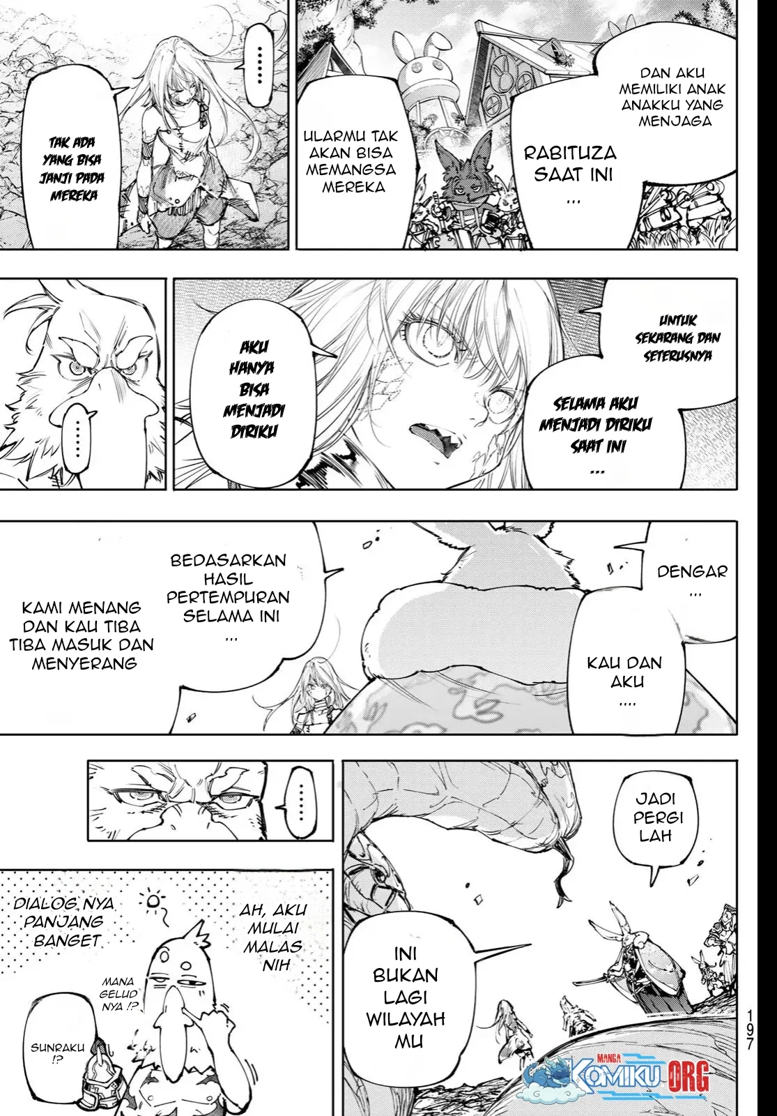 Chapter 249 - halaman 17