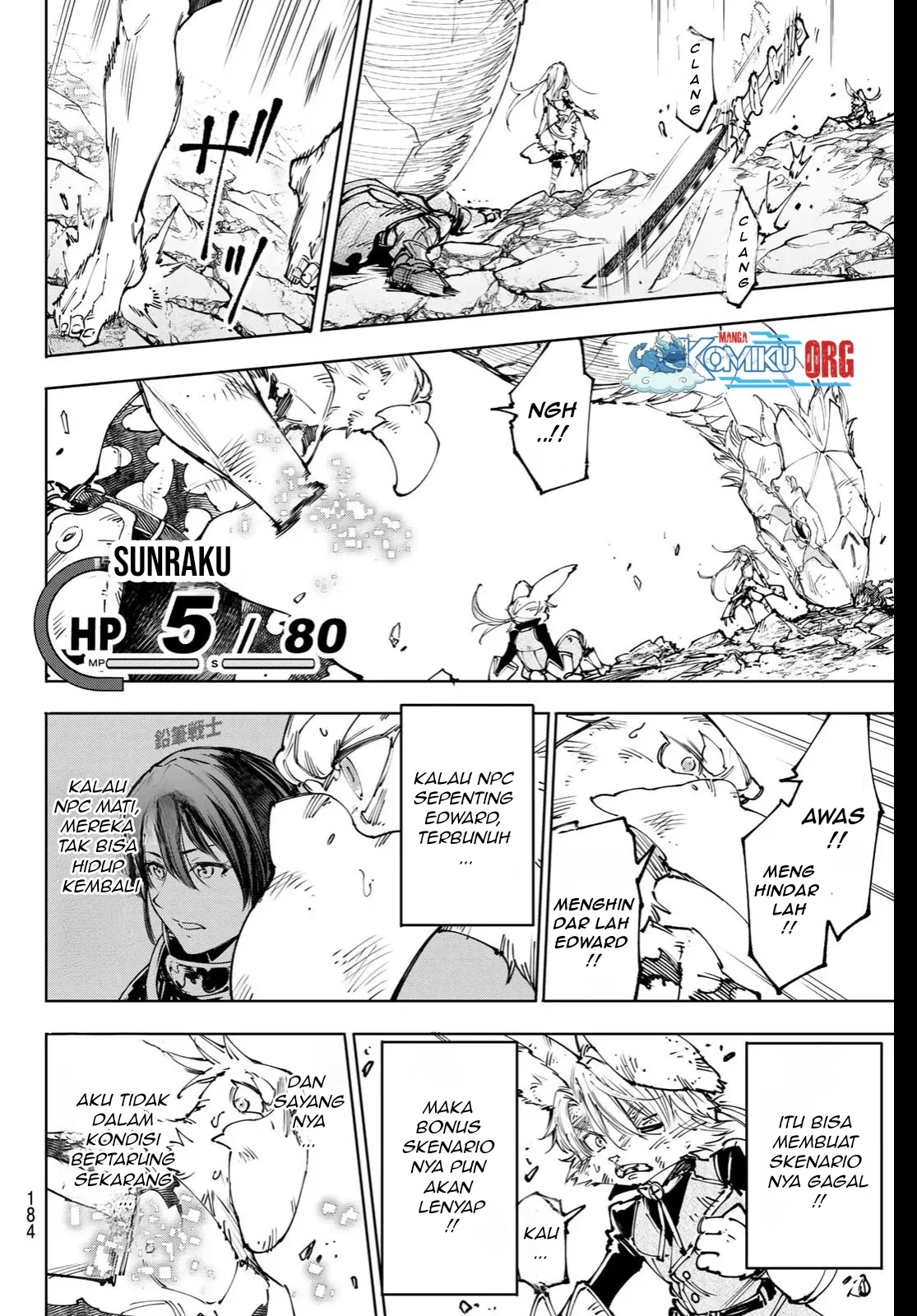 Chapter 249 - halaman 4