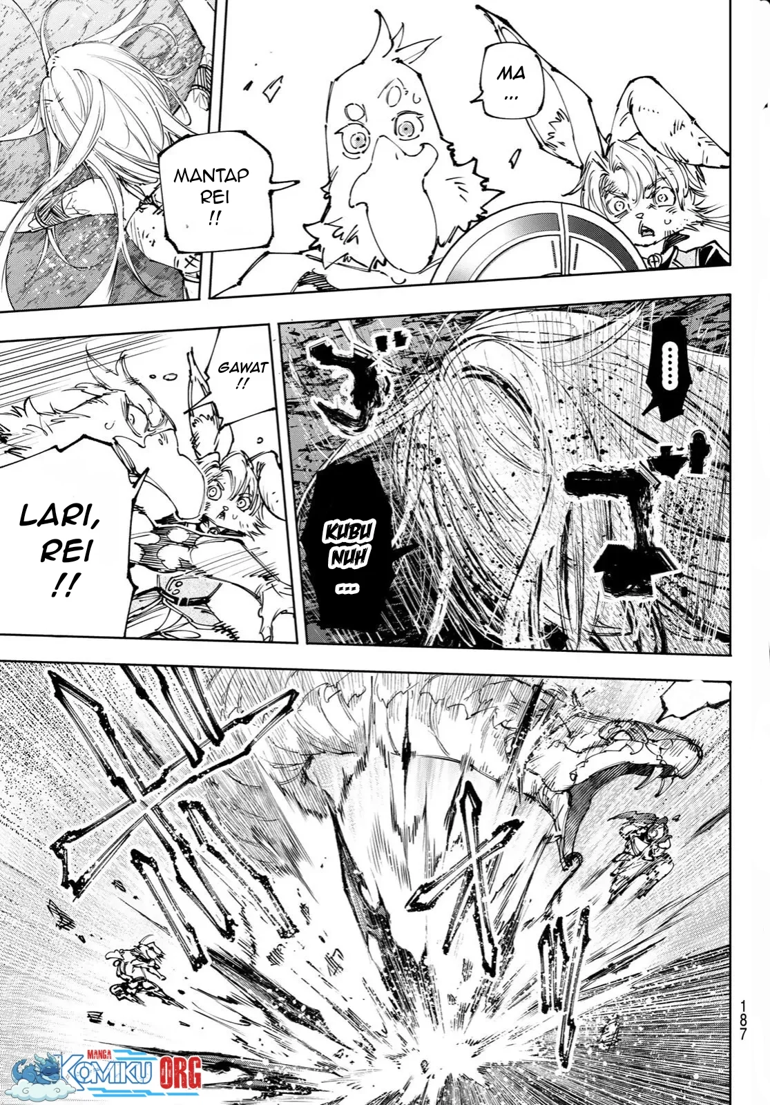 Chapter 249 - halaman 7
