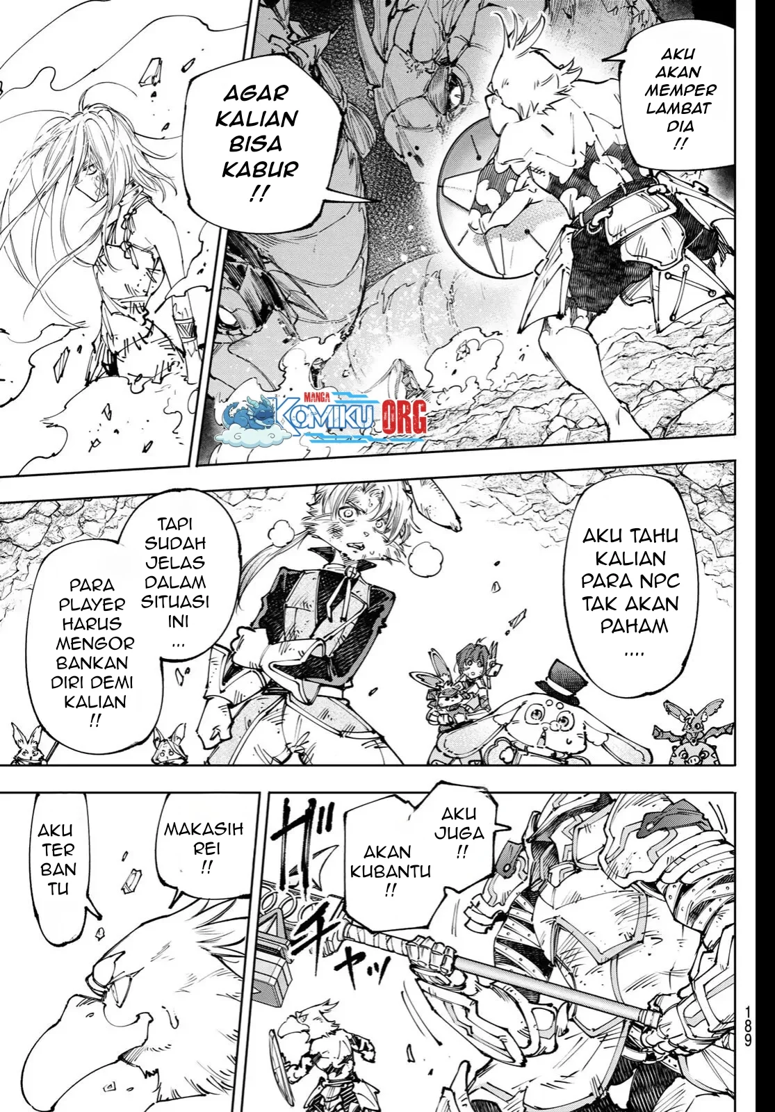 Chapter 249 - halaman 9