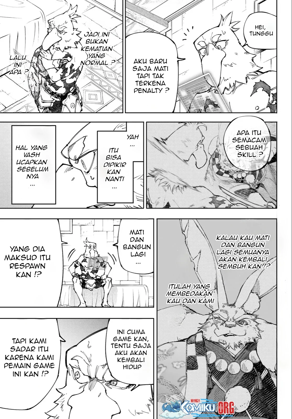 Chapter 250 - halaman 5