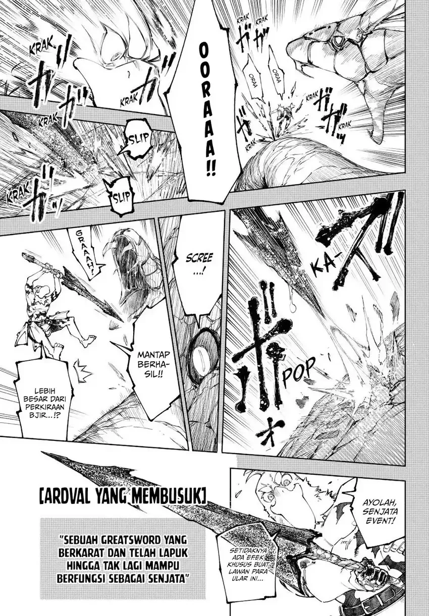 Chapter 251 - halaman 11