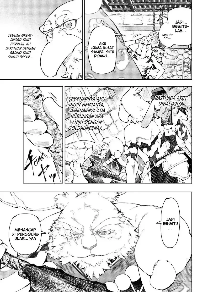 Chapter 251 - halaman 13