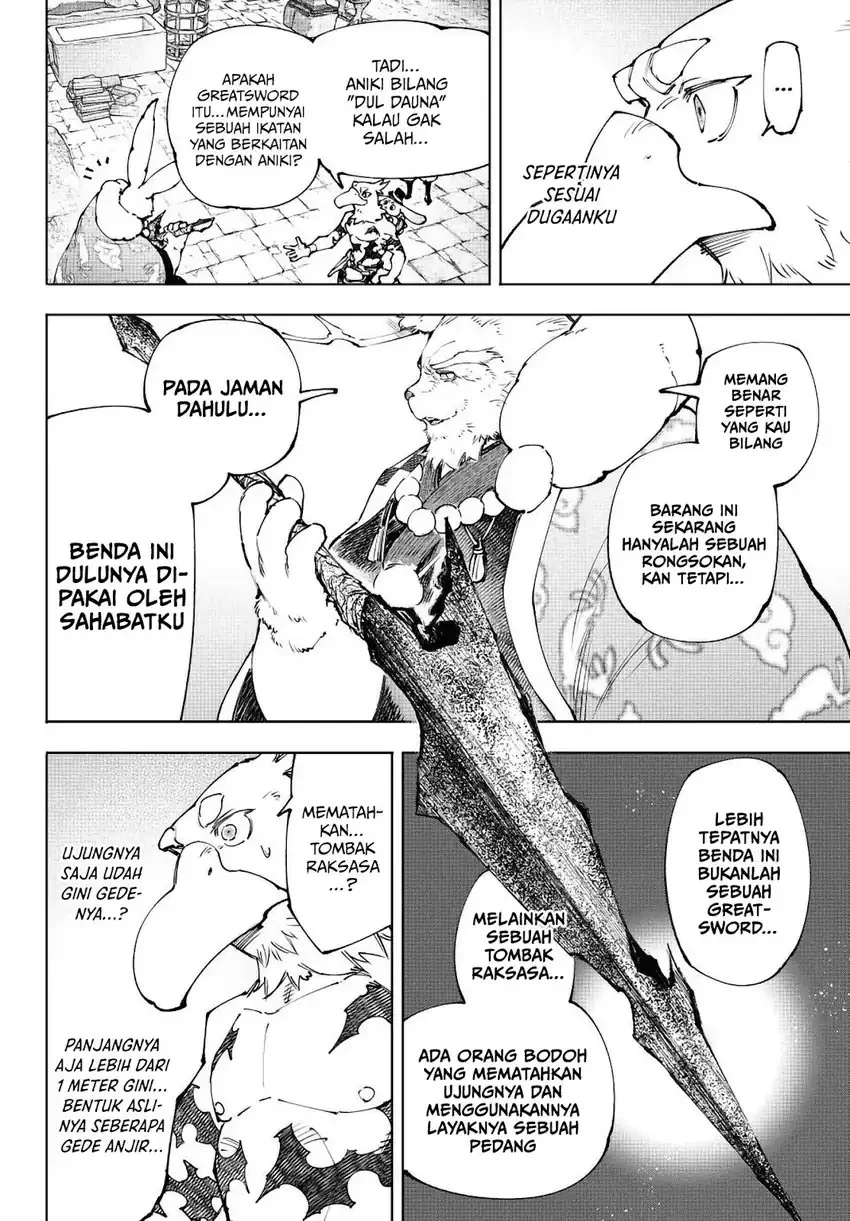 Chapter 251 - halaman 14