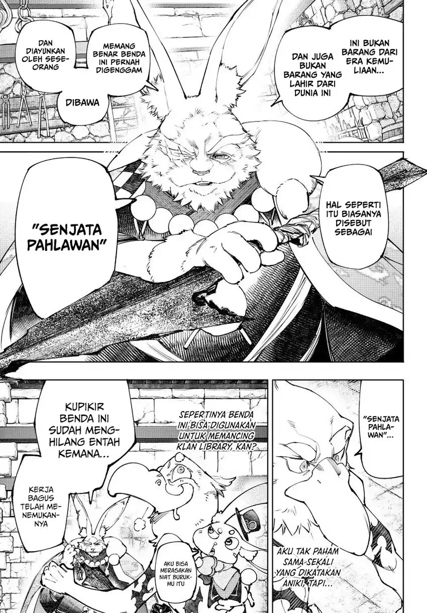 Chapter 251 - halaman 15