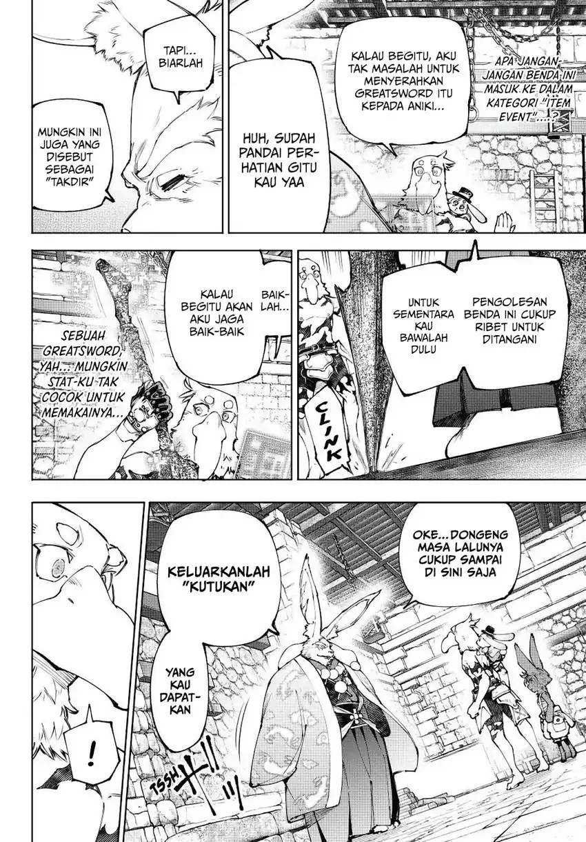 Chapter 251 - halaman 16