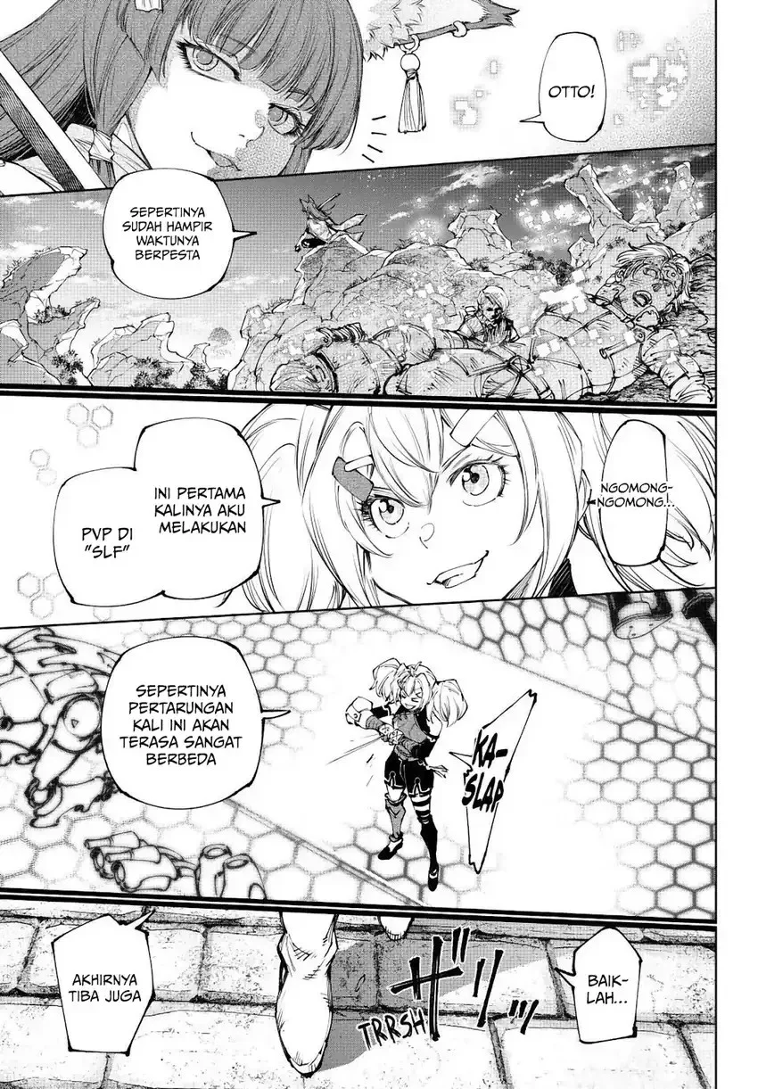 Chapter 251 - halaman 19