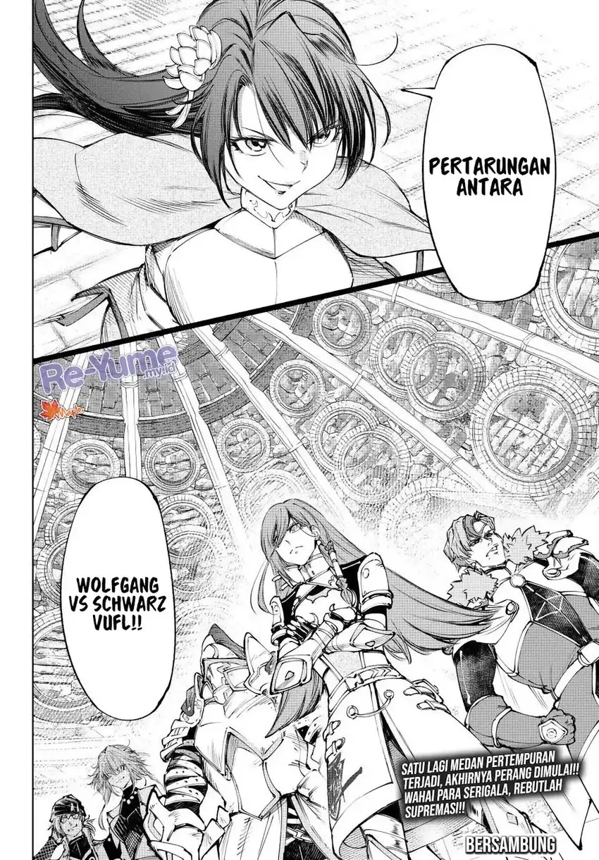 Chapter 251 - halaman 20