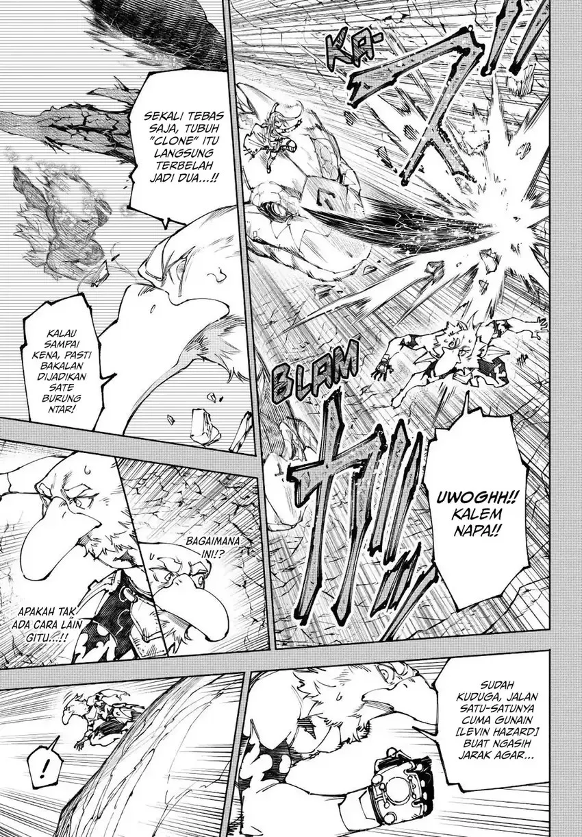 Chapter 251 - halaman 5