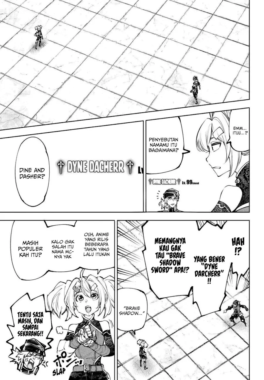 Chapter 252 - halaman 16