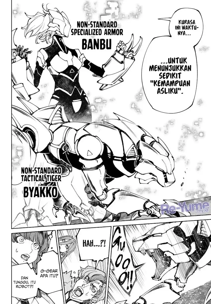Chapter 254 - halaman 12