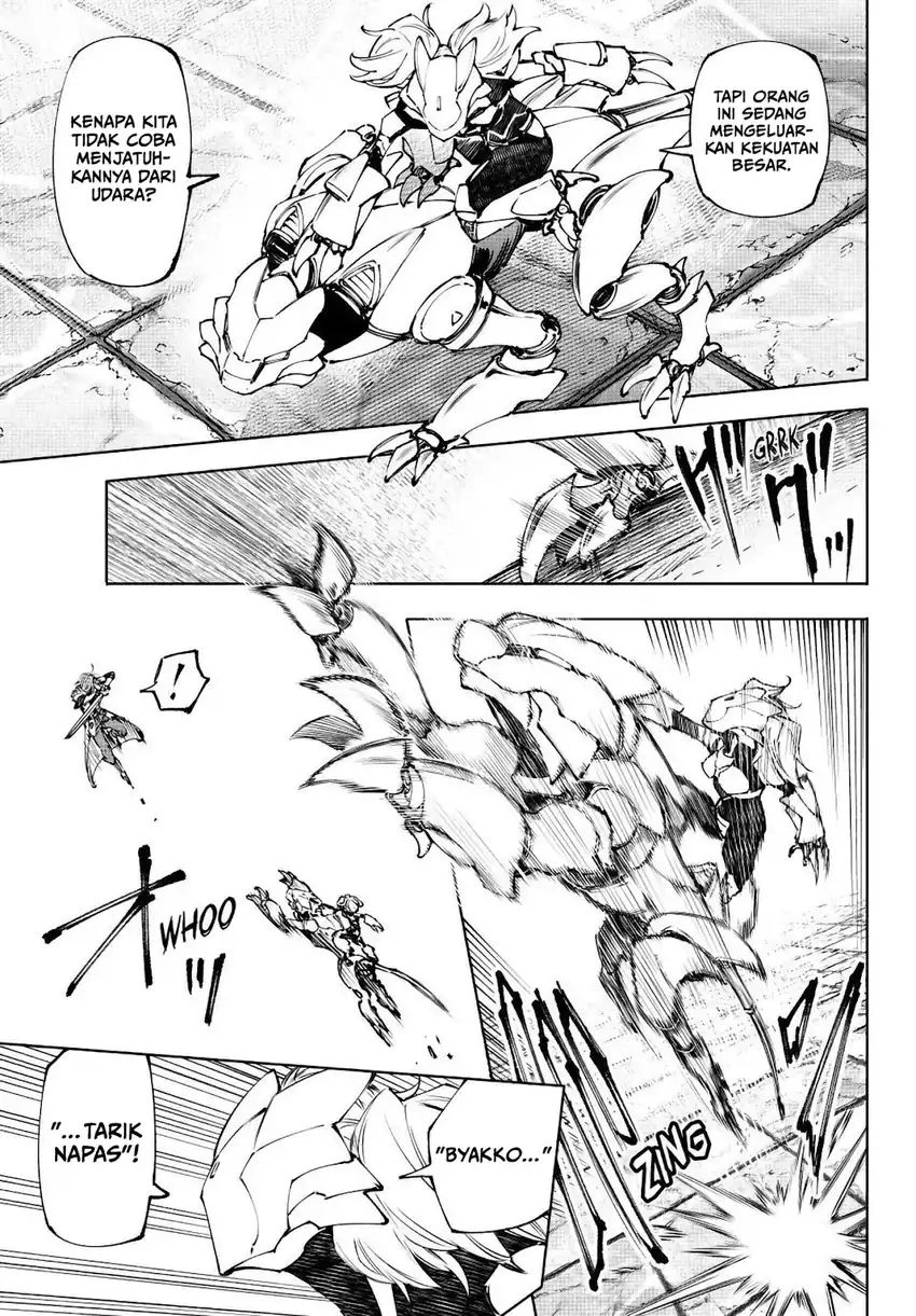 Chapter 254 - halaman 15