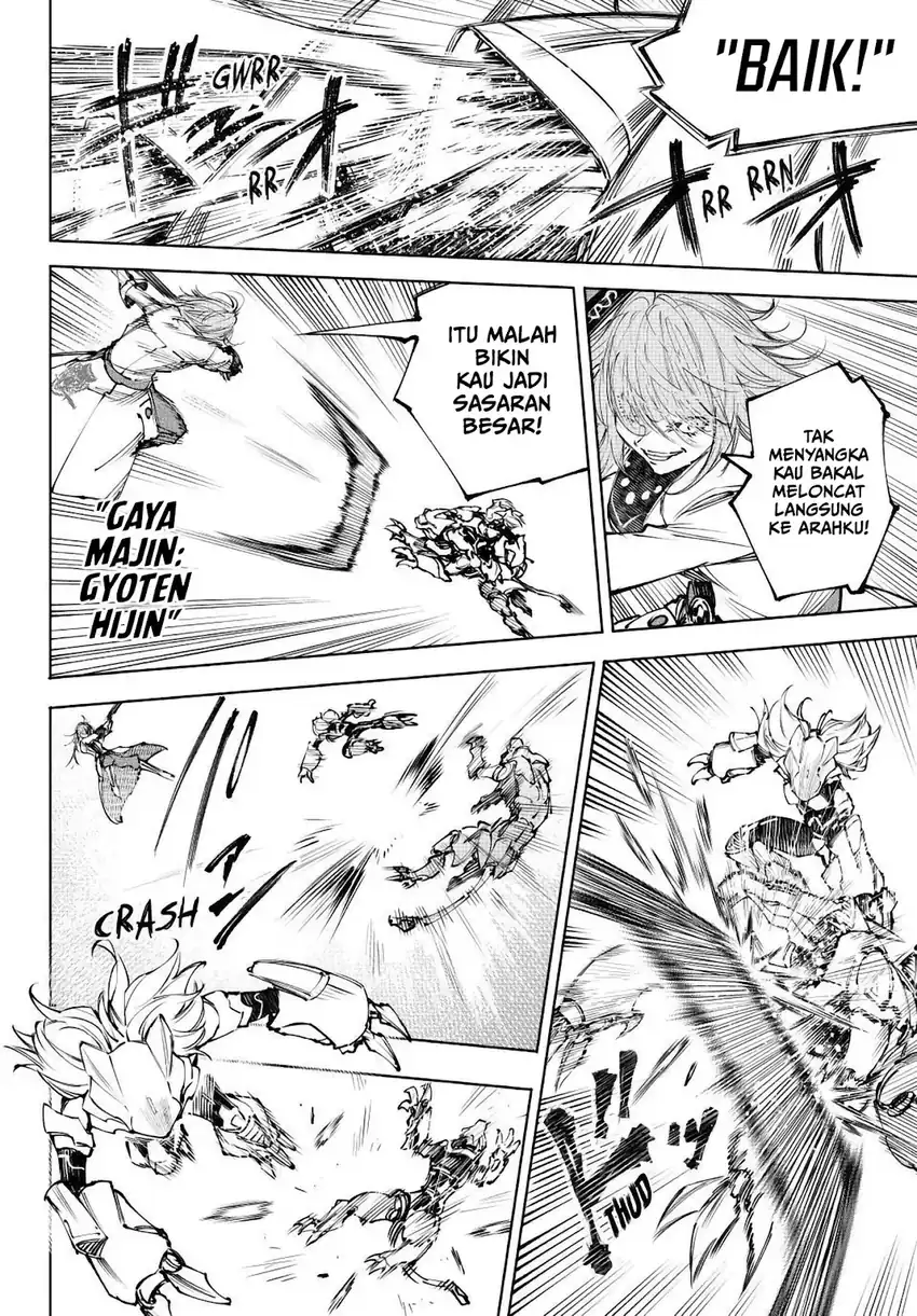 Chapter 254 - halaman 16