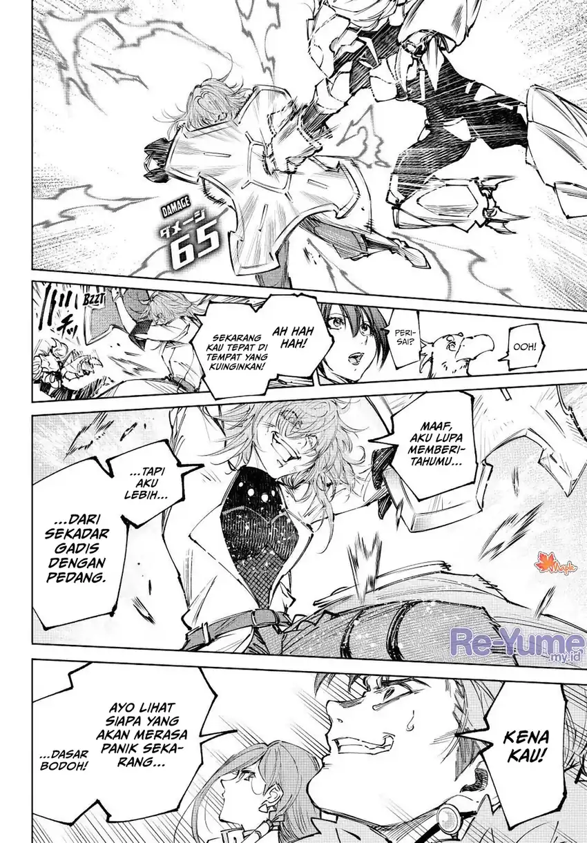 Chapter 254 - halaman 20