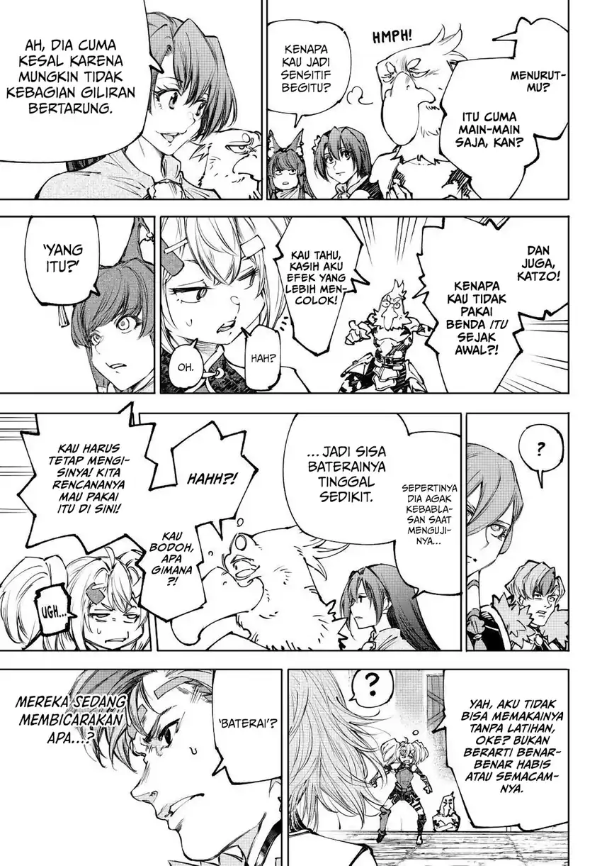 Chapter 254 - halaman 5