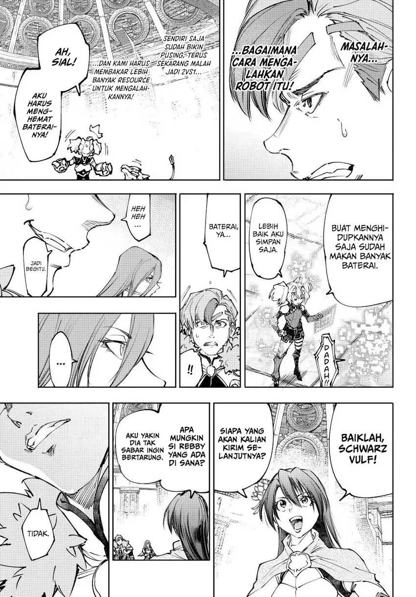 Chapter 255 - halaman 11