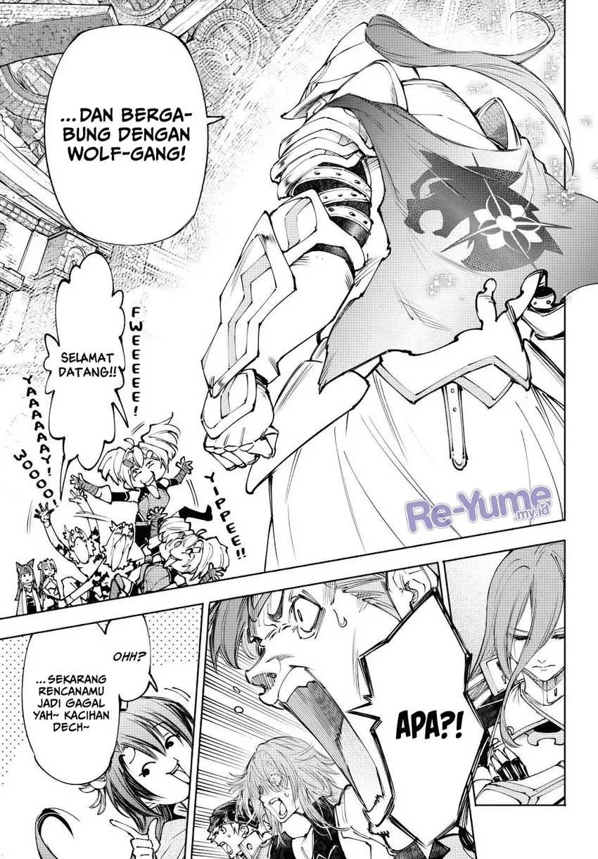 Chapter 255 - halaman 17