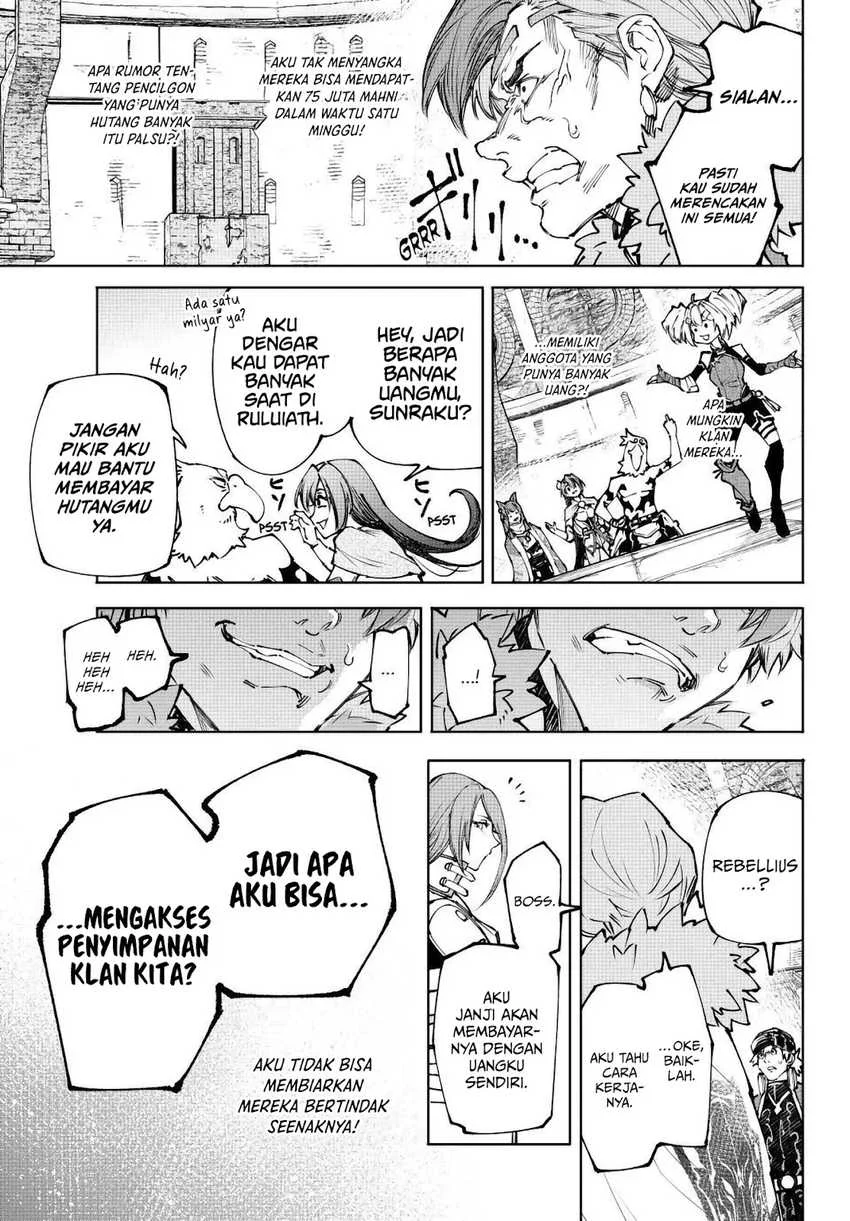 Chapter 255 - halaman 19