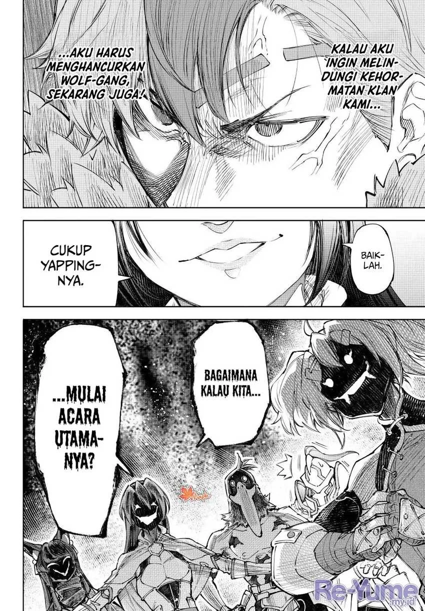Chapter 255 - halaman 20
