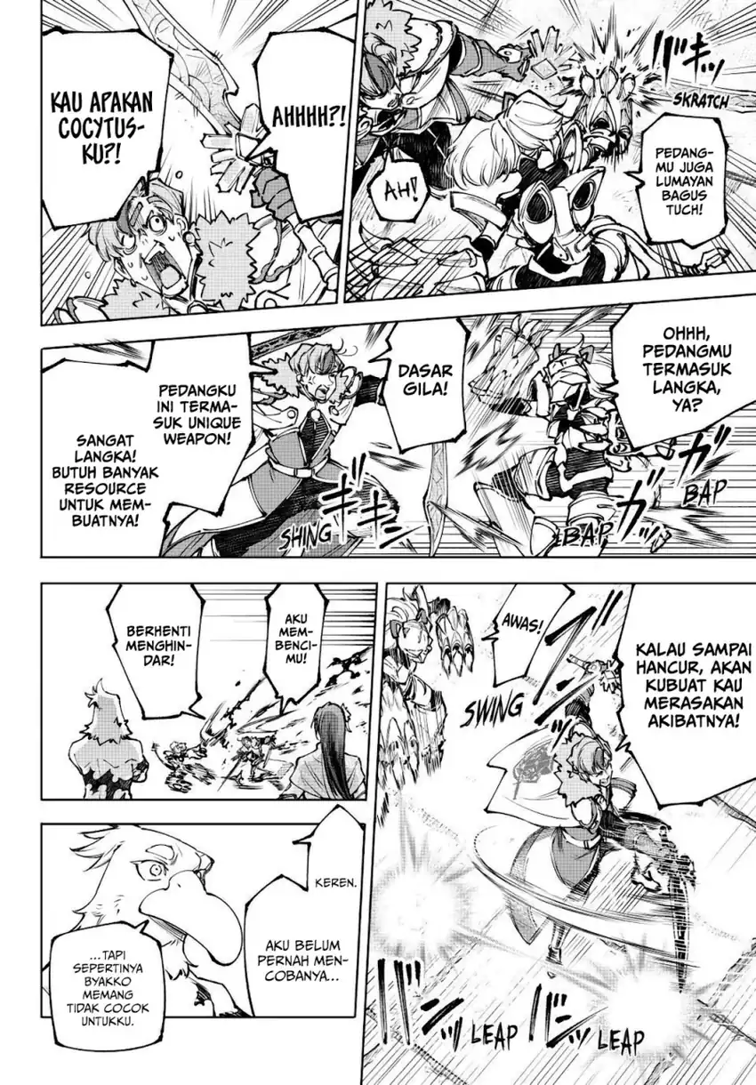 Chapter 256 - halaman 14