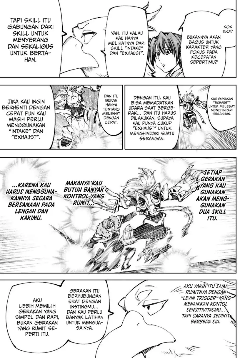 Chapter 256 - halaman 15