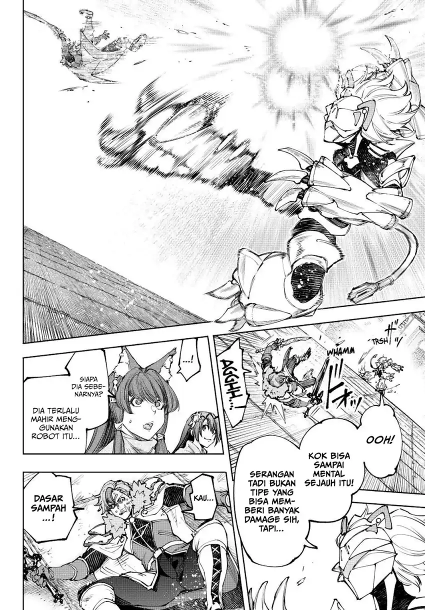 Chapter 256 - halaman 18