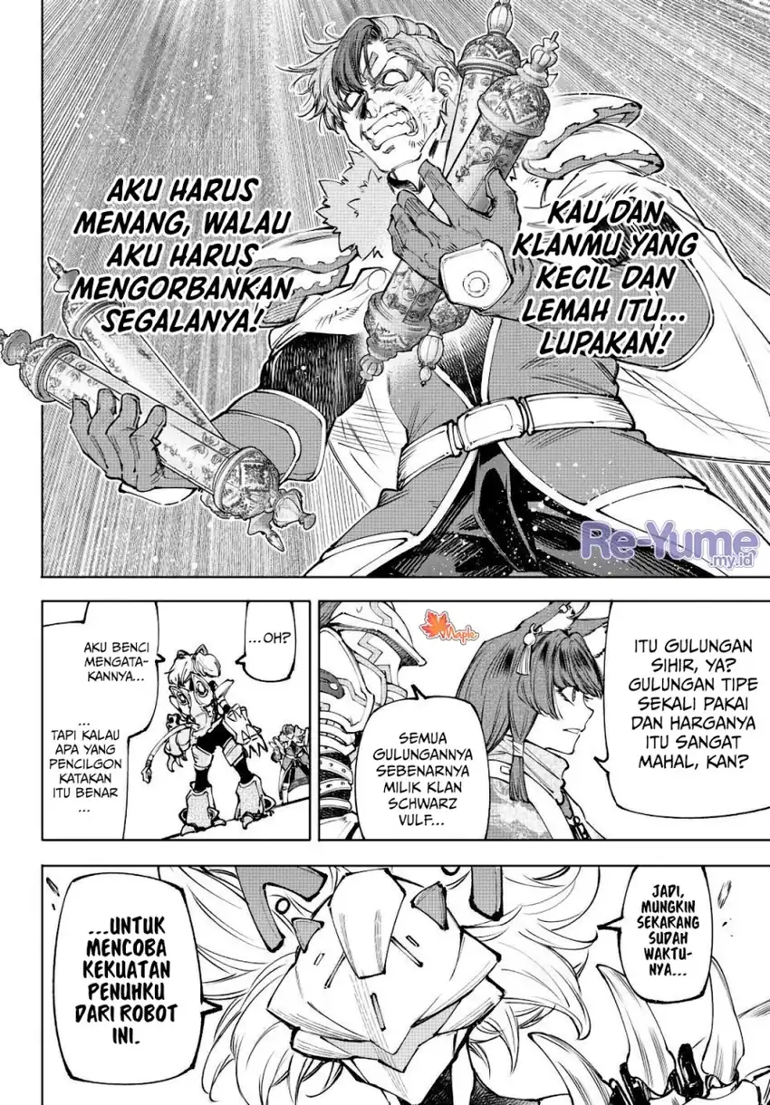 Chapter 256 - halaman 20