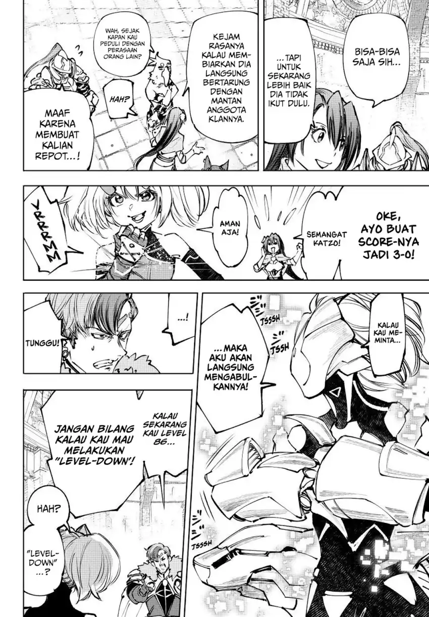 Chapter 256 - halaman 4