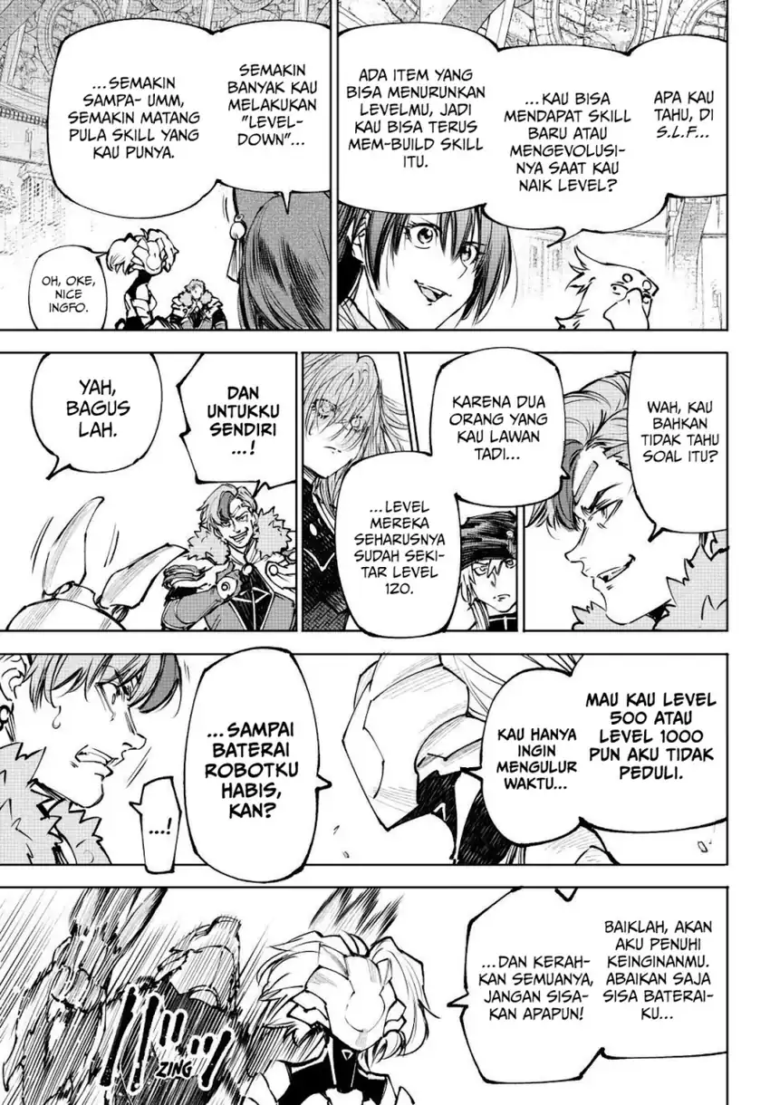 Chapter 256 - halaman 5