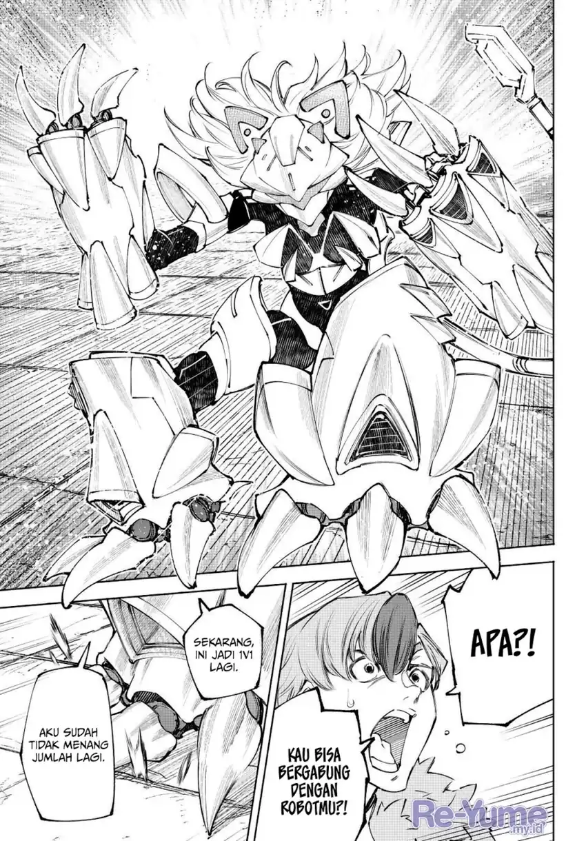 Chapter 256 - halaman 7