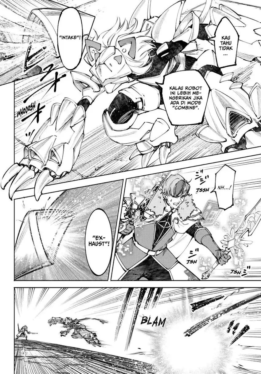 Chapter 256 - halaman 8