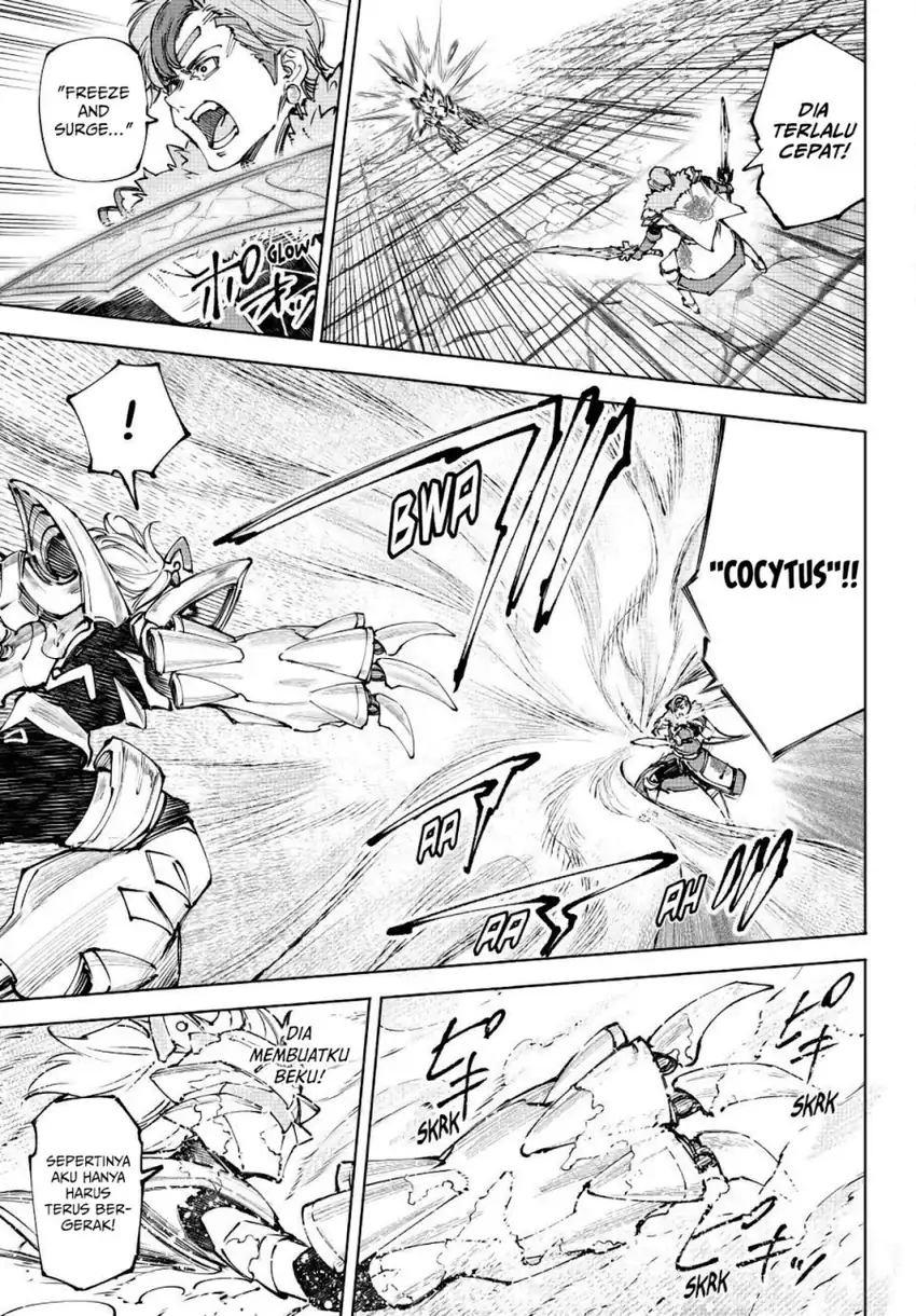 Chapter 256 - halaman 9