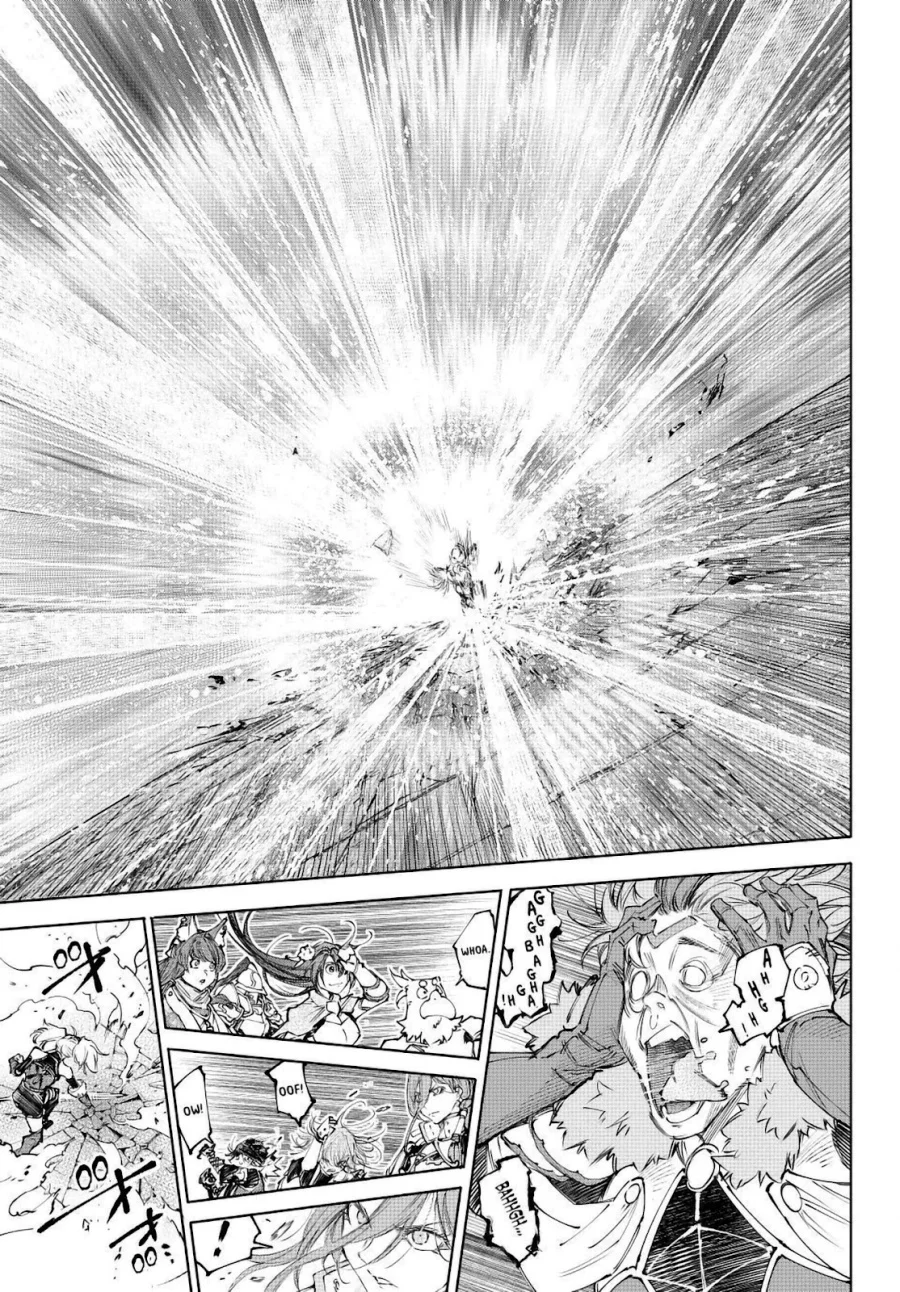 Chapter 258 - halaman 15