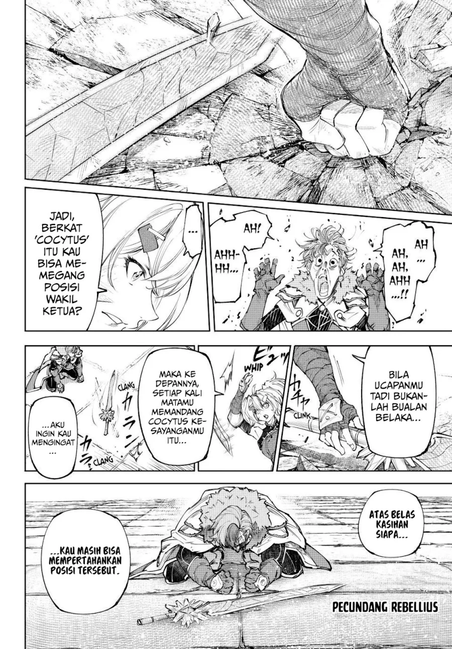 Chapter 258 - halaman 16