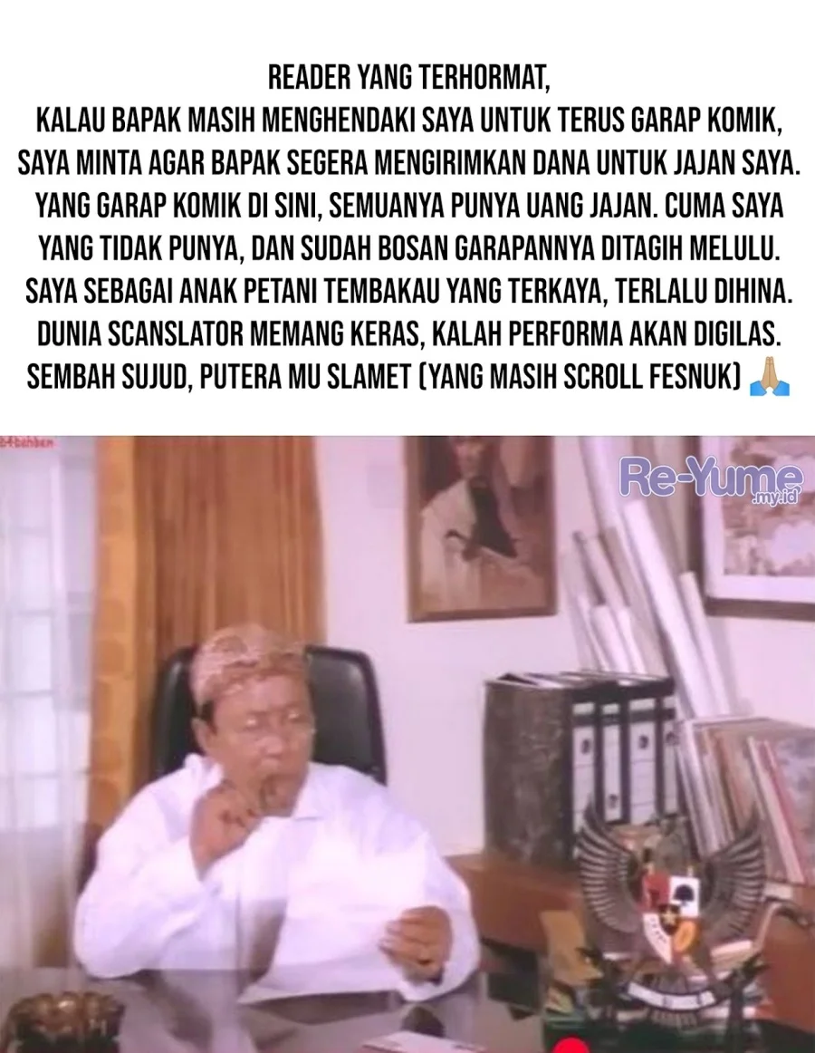Chapter 258 - halaman 21